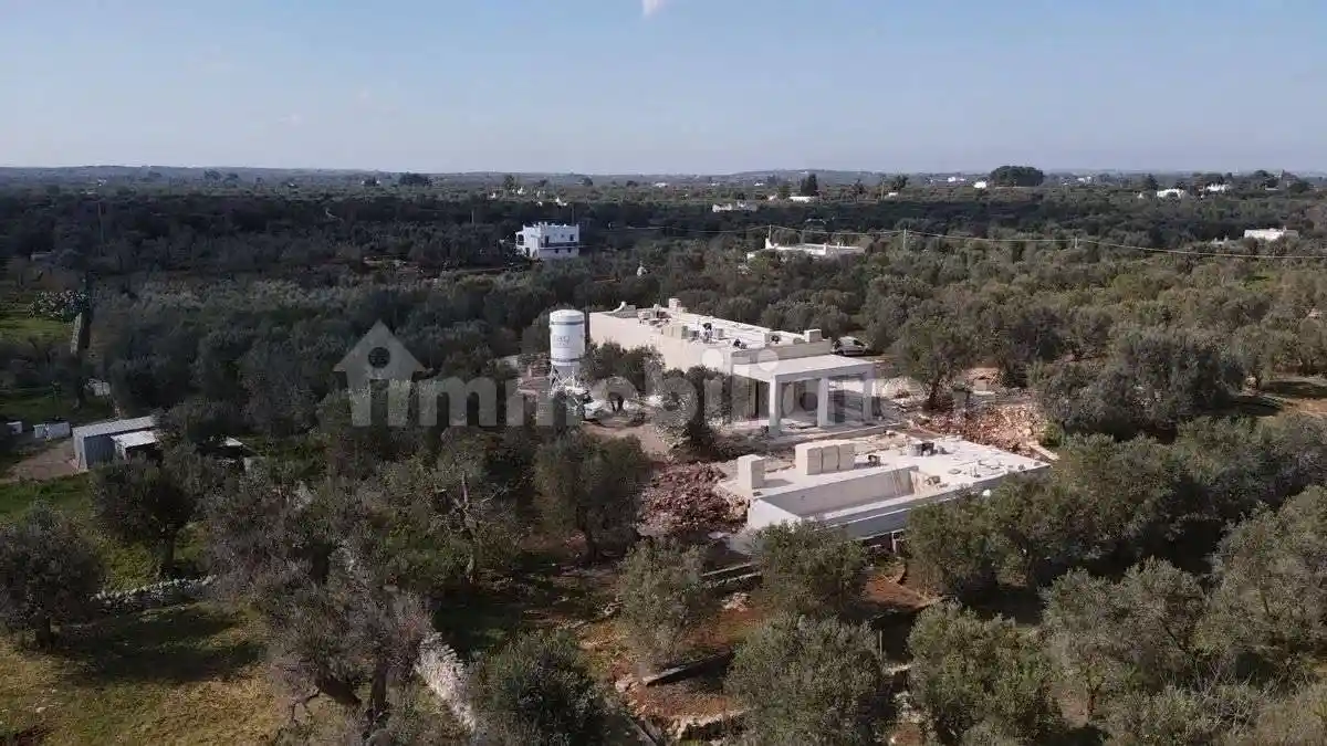Villa in vendita a Ostuni