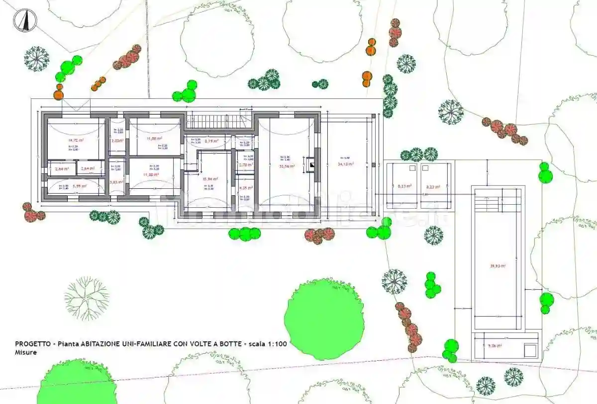 Villa - foto 3