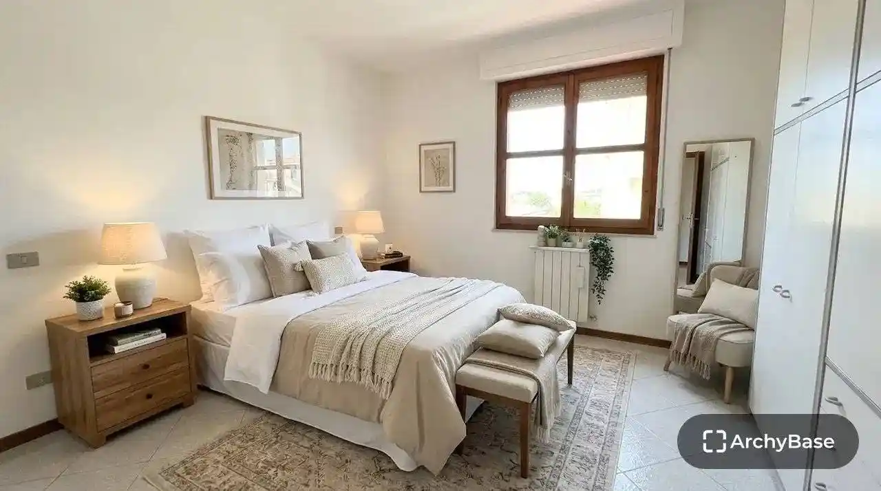 Appartamento in vendita a Pisa