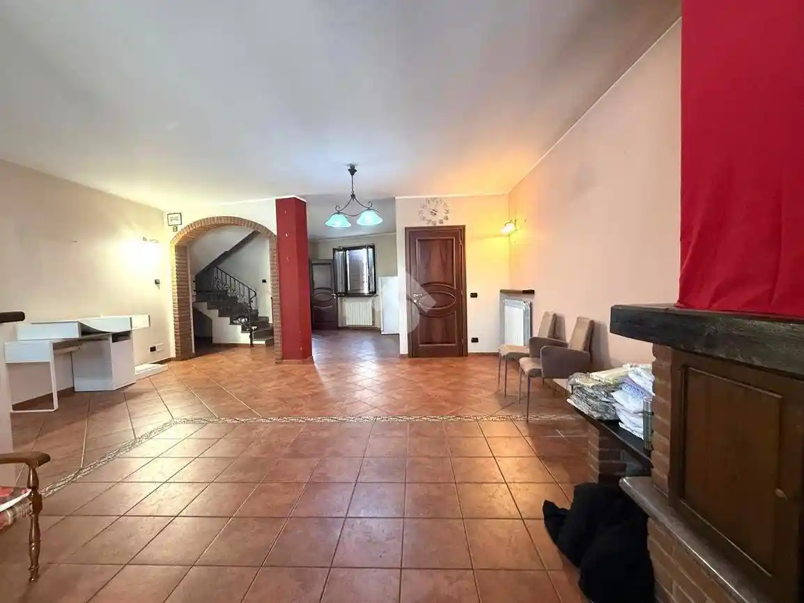 Villa in vendita a Cassolnovo