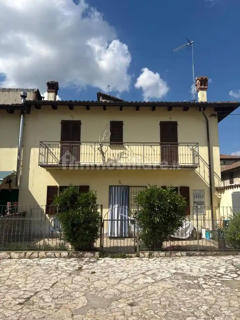 Casa indipendente in vendita a Miradolo Terme