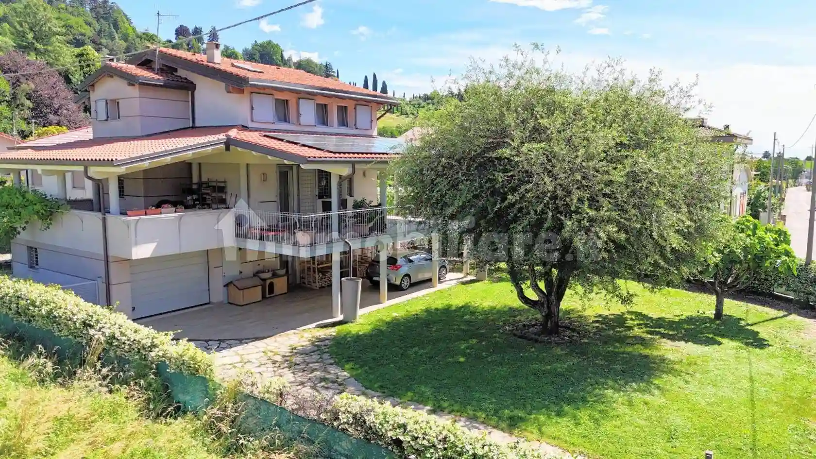 Villa - foto 4