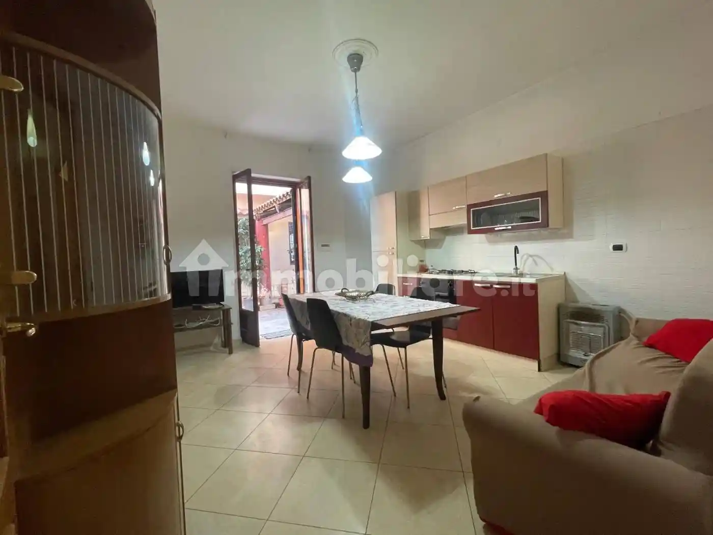 Appartamento in affitto a Marcianise