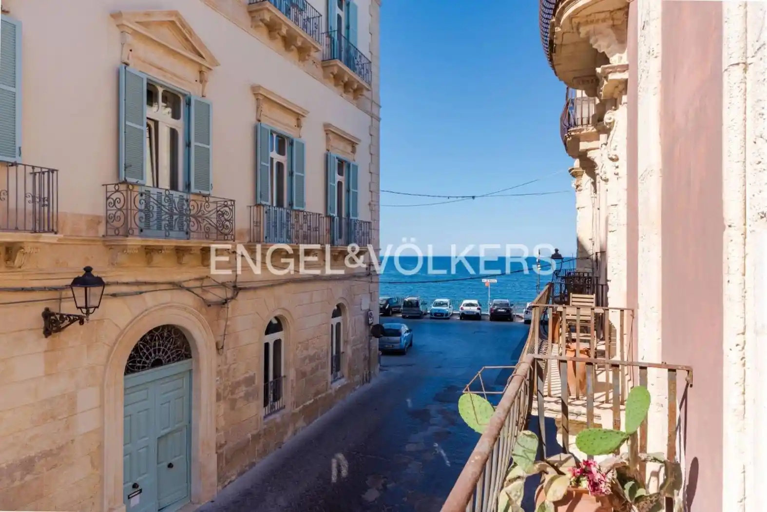 Appartamento in vendita a Siracusa