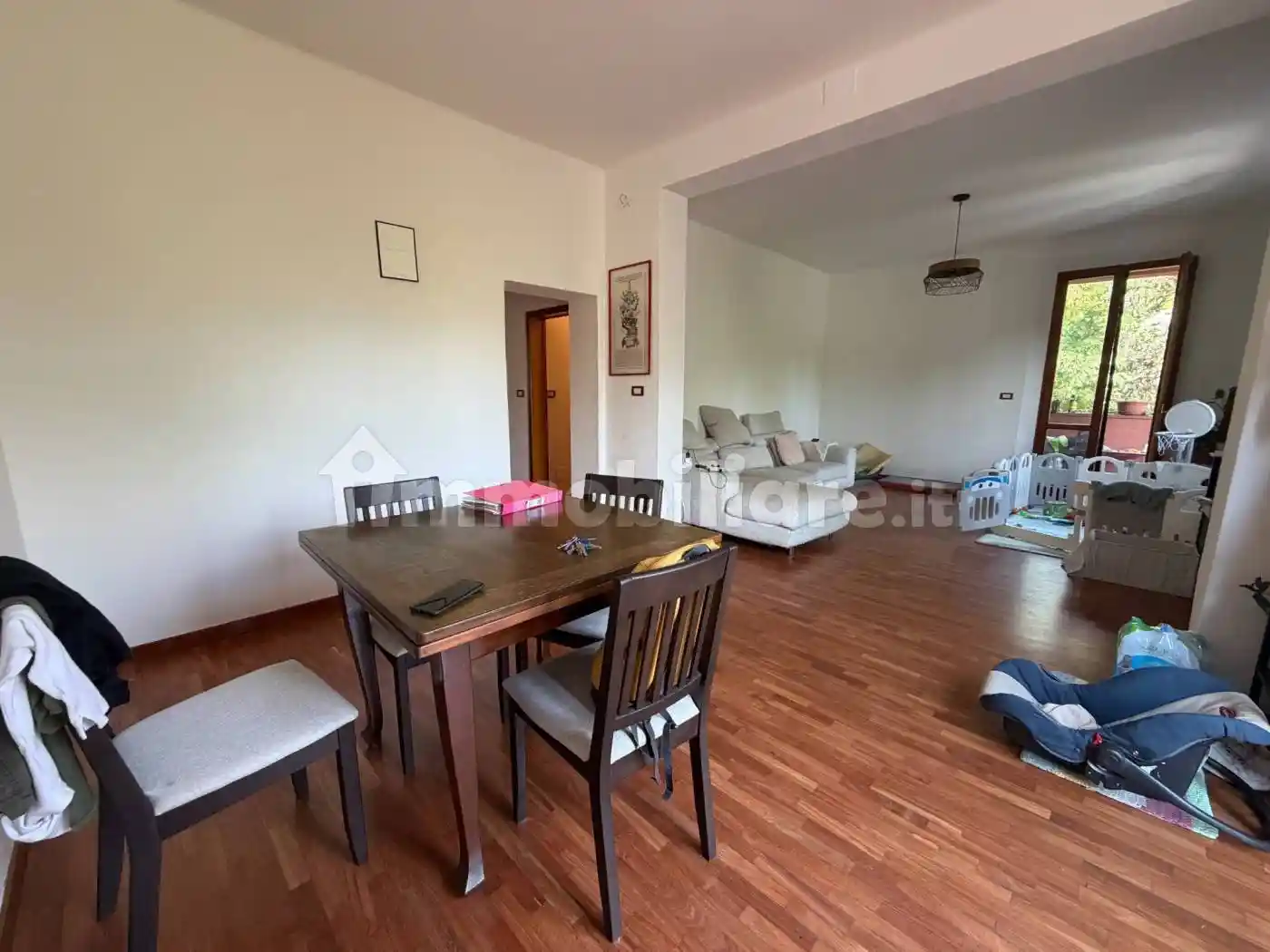 Appartamento in vendita a Pianoro