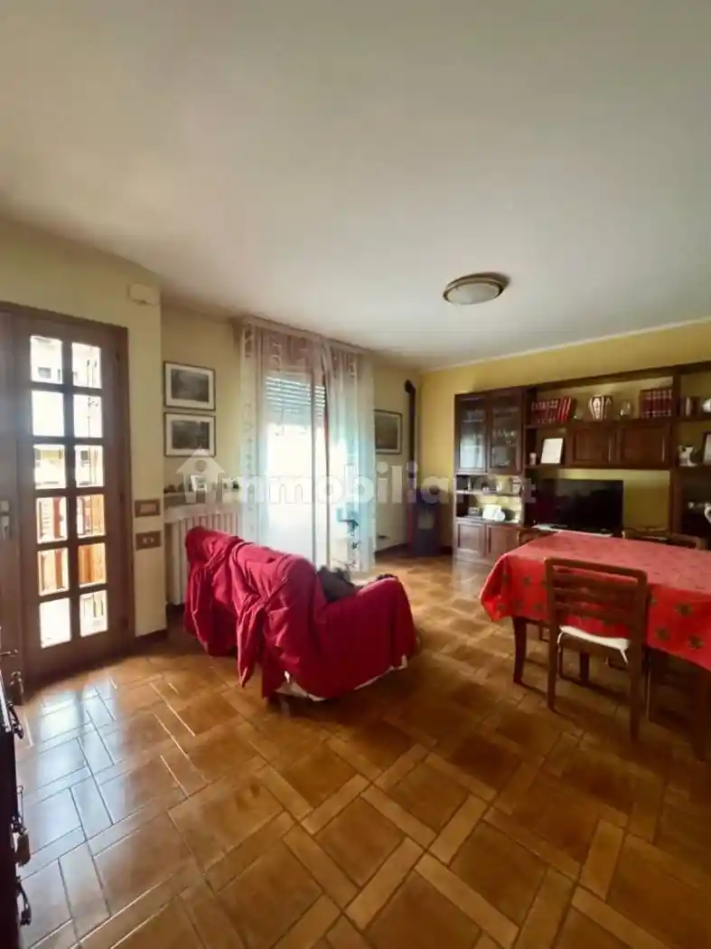 Villetta a schiera in vendita a Scandiano