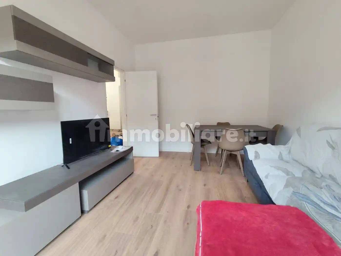 Appartamento in affitto a Bergamo