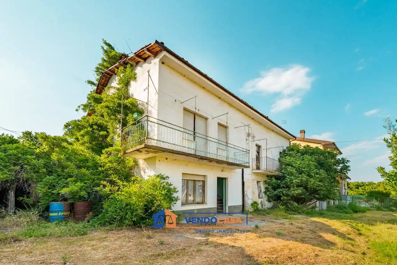 Rustico - Casale in vendita a Mondovì