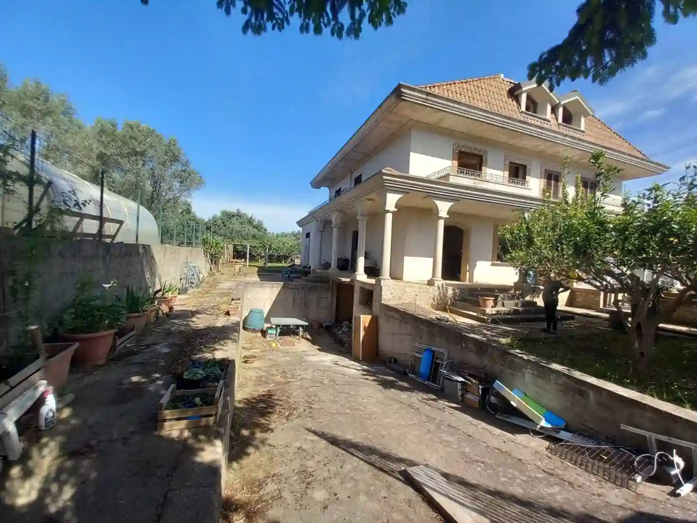 Villa - foto 3