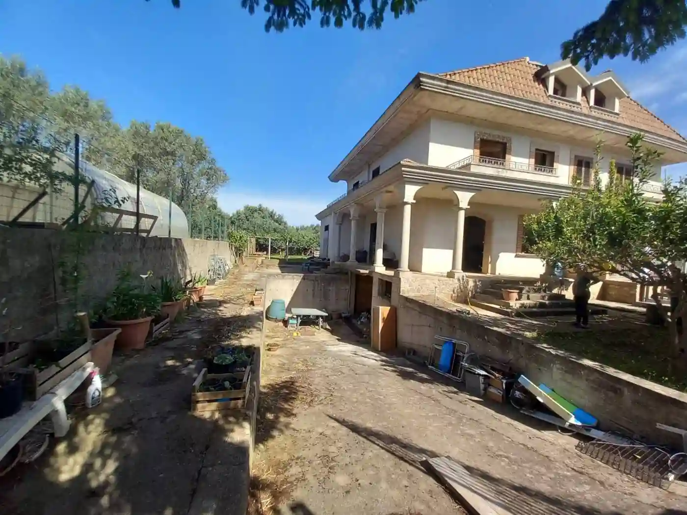 Villa - foto 4