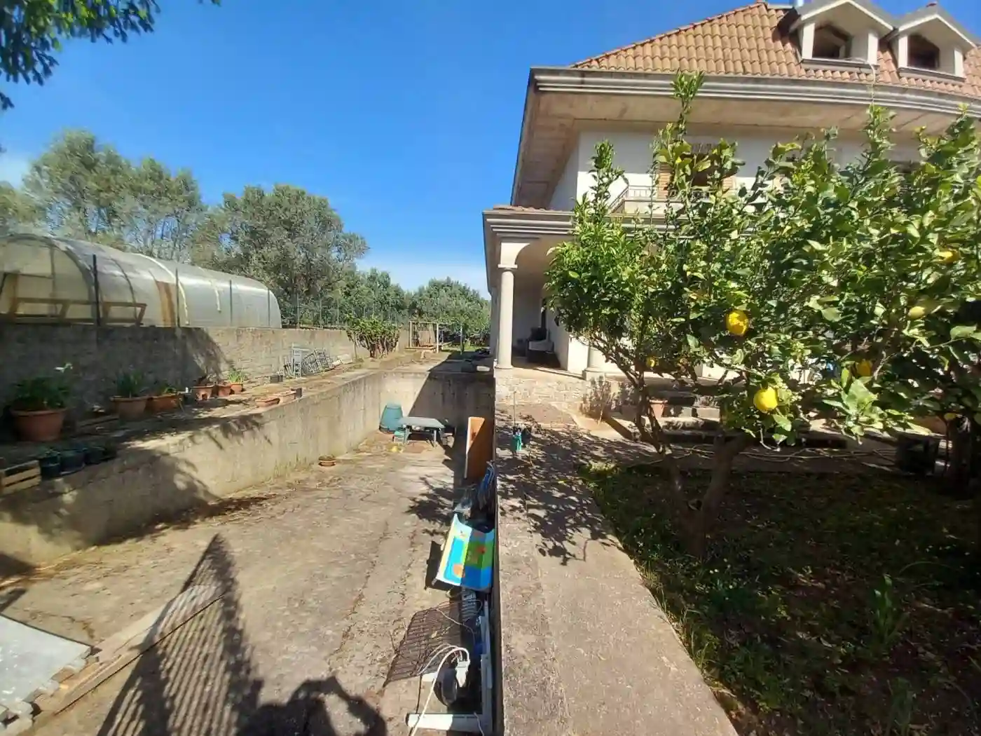 Villa - foto 5
