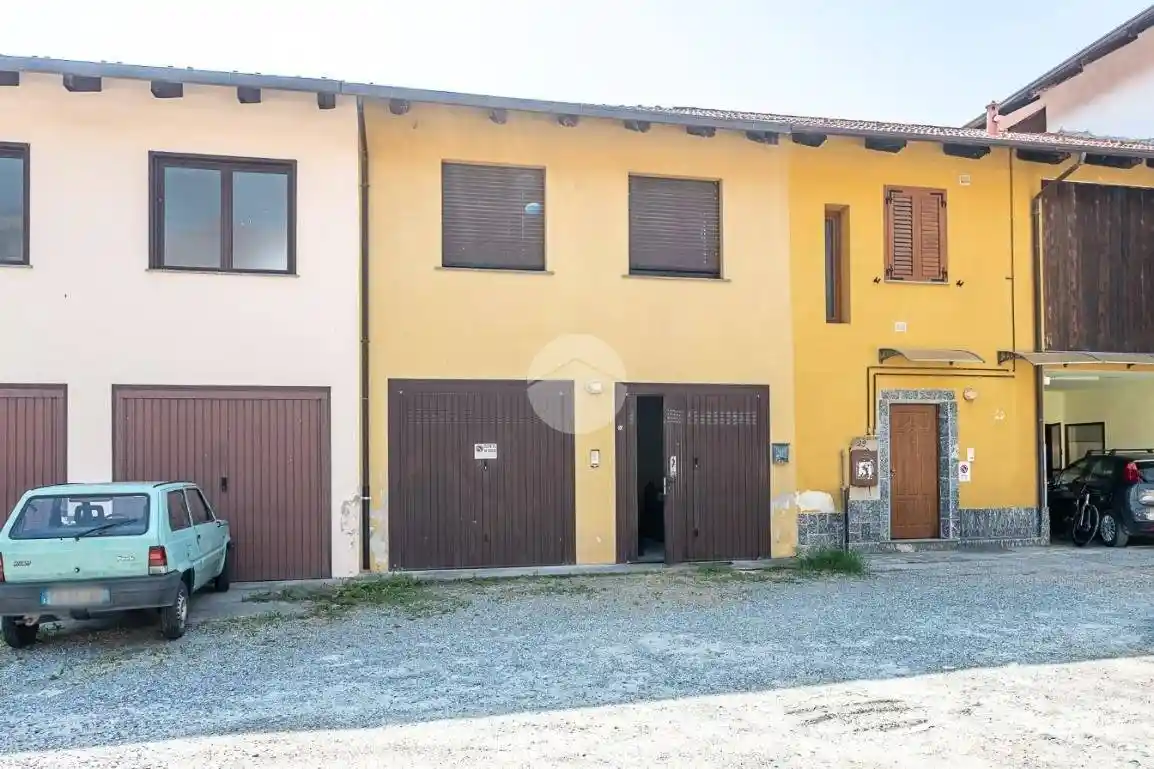Rustico - Casale in vendita a Villanova Canavese