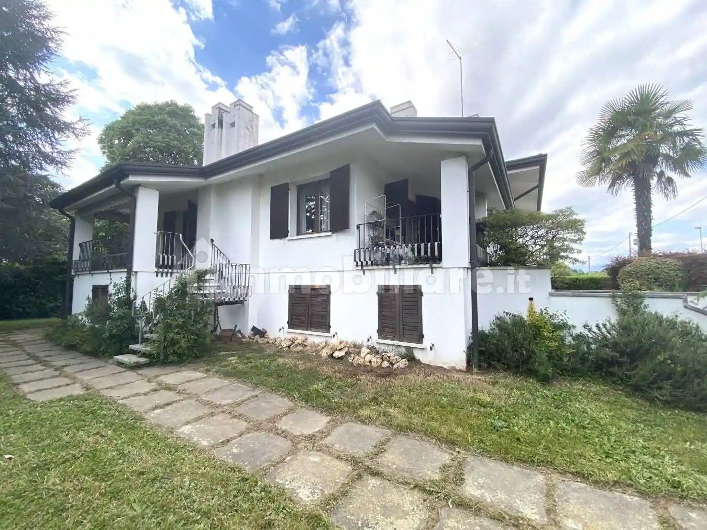 Villa in vendita a Cittadella