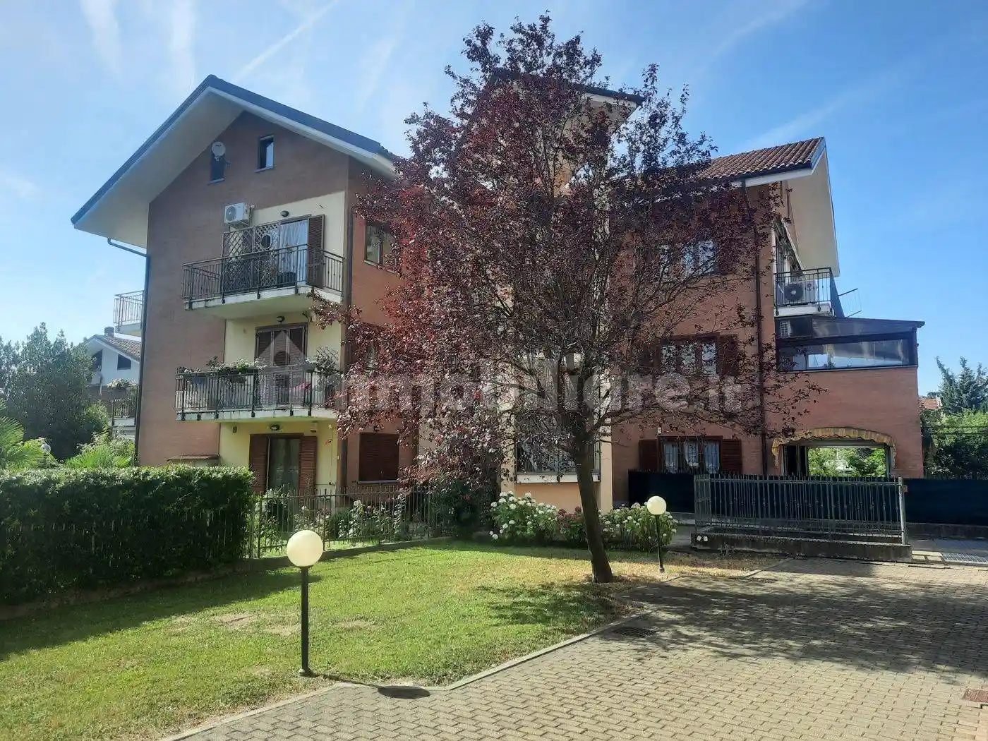 Appartamento in vendita a Avigliana