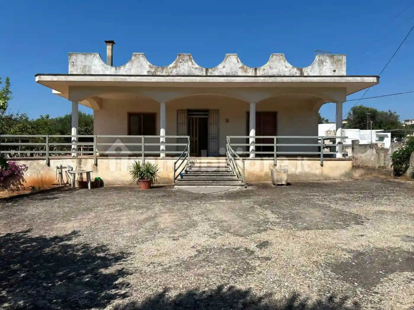 Villa - foto 2