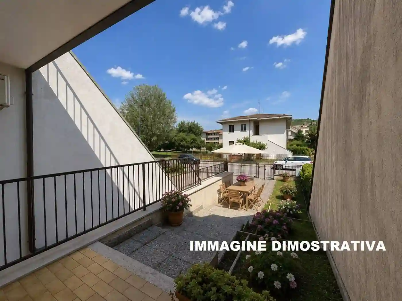 Villetta a schiera - foto 3