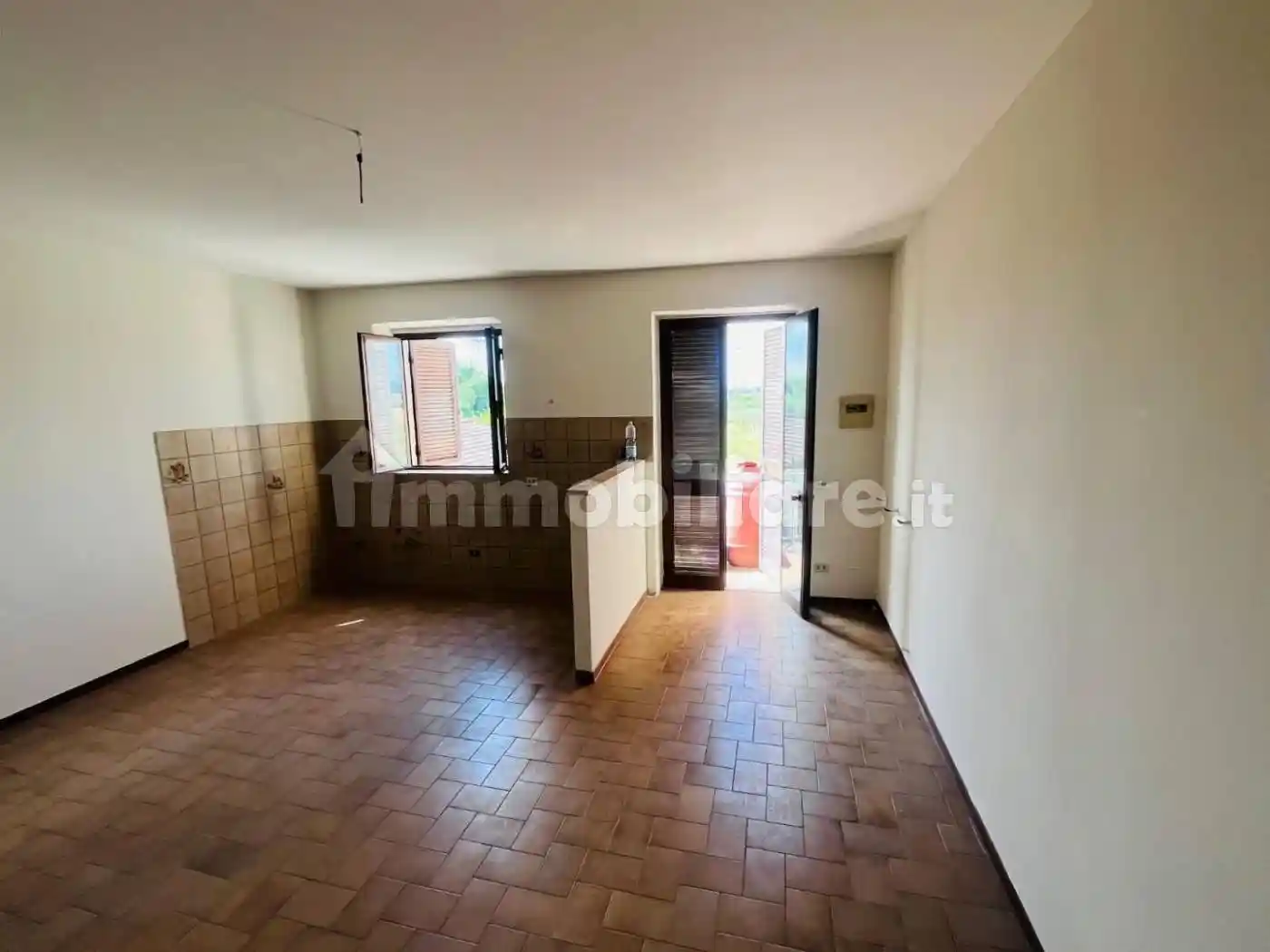 Casa indipendente in vendita a Pescia