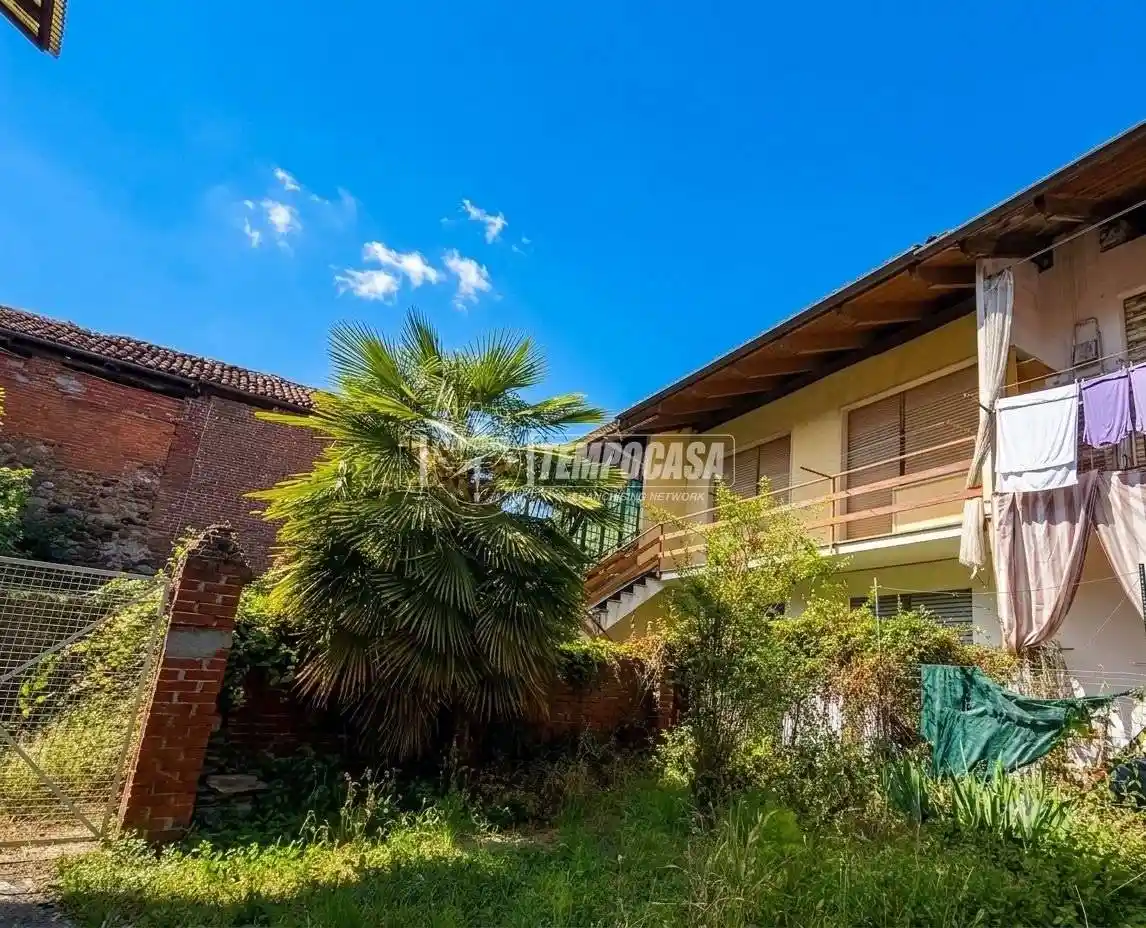 Casa indipendente in vendita a Vauda Canavese