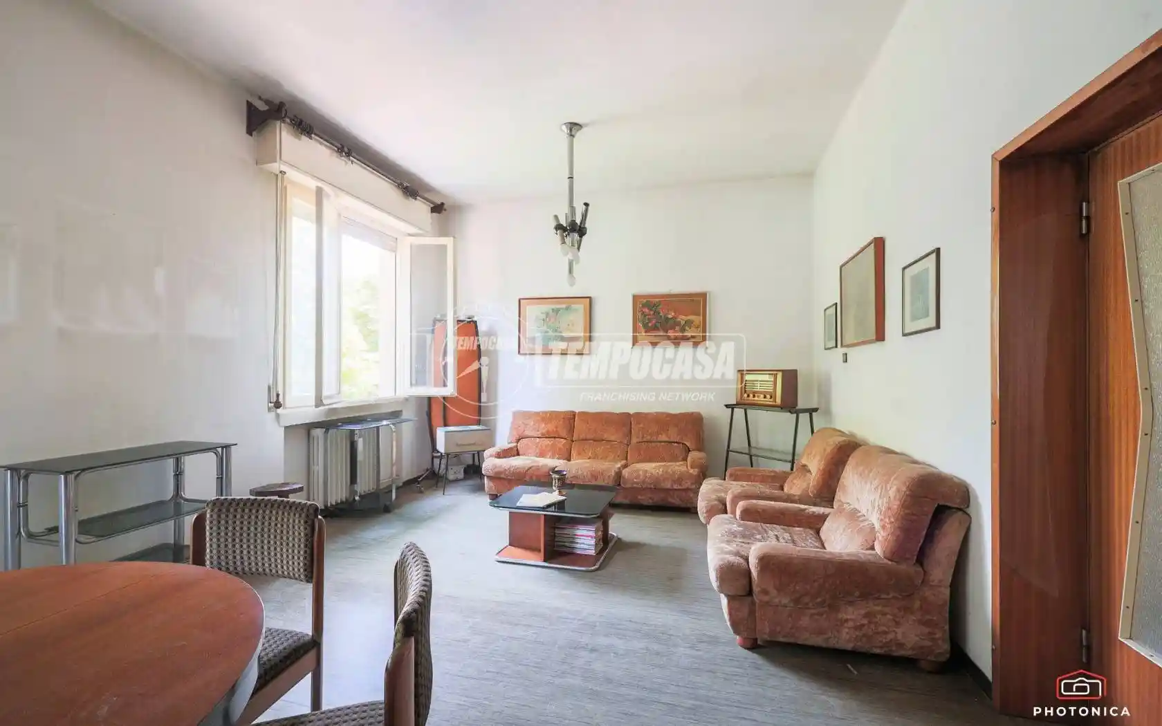 Appartamento in vendita a Forlì