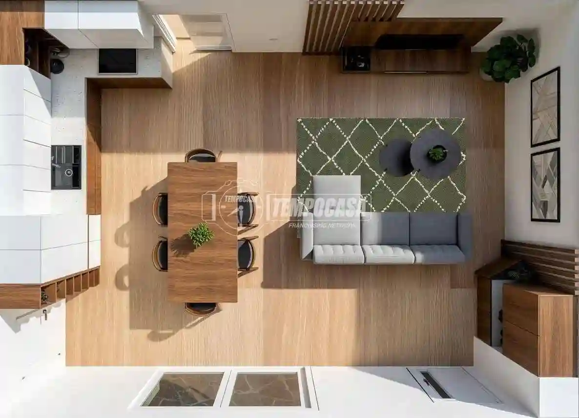 Villa - foto 5