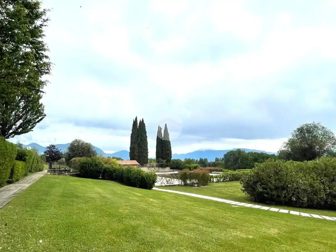 Appartamento in affitto a Soiano del Lago