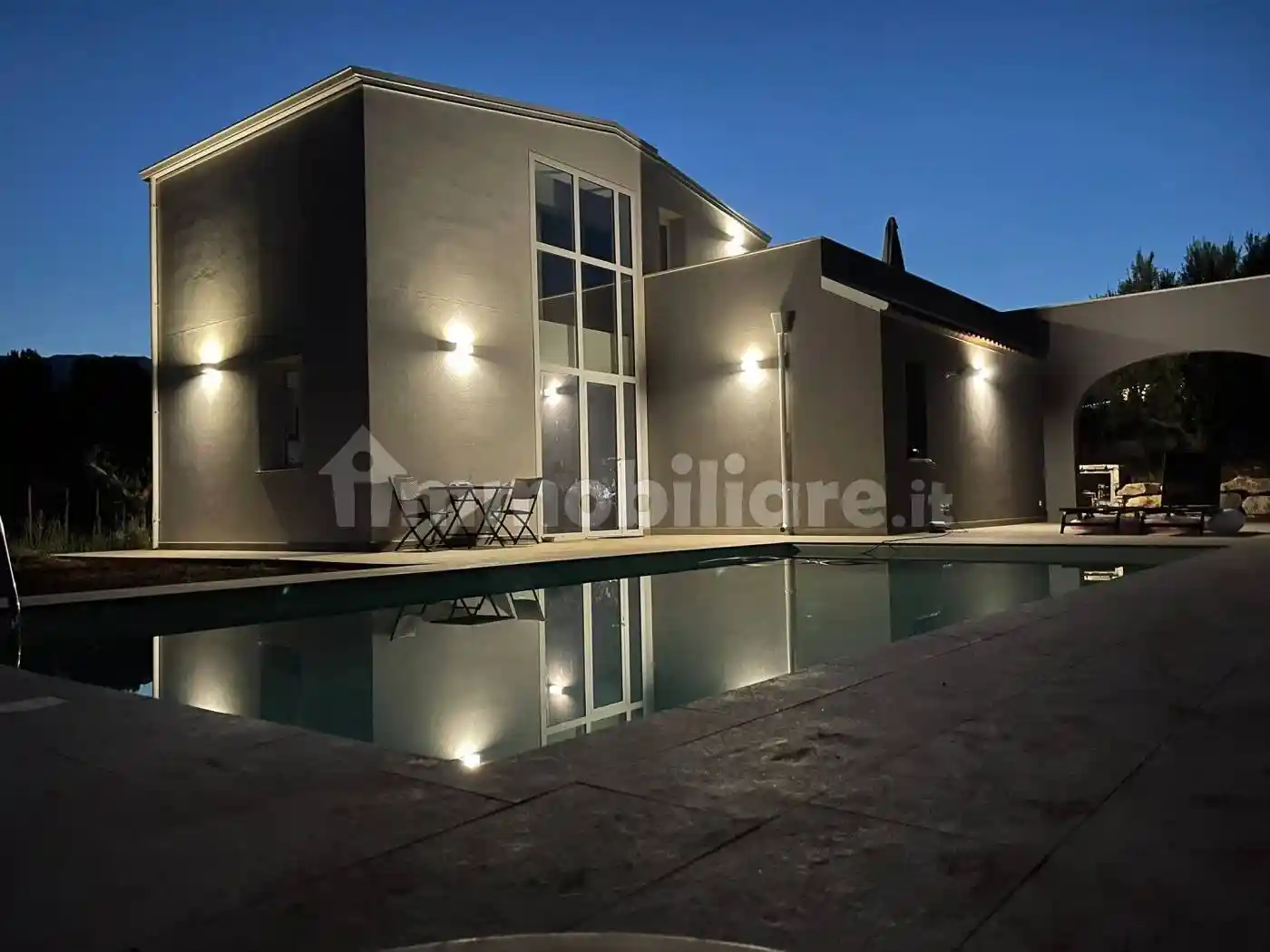 Villa in vendita a Castellammare del Golfo