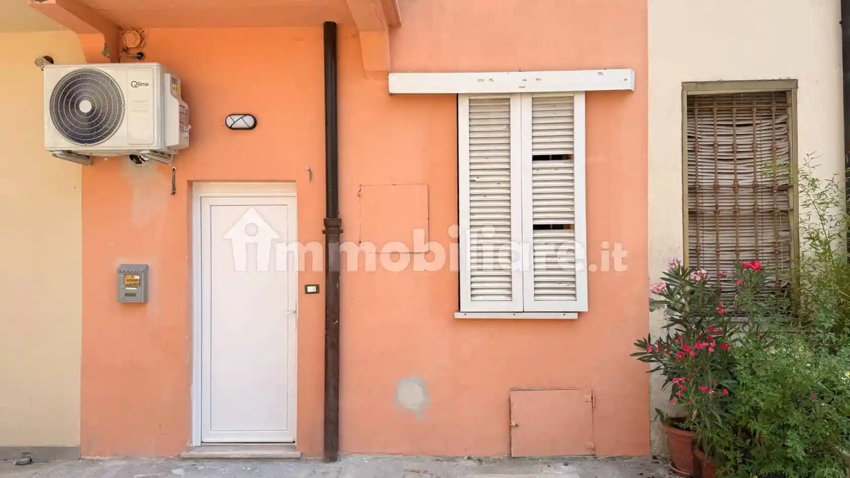 Villa in vendita a Sergnano