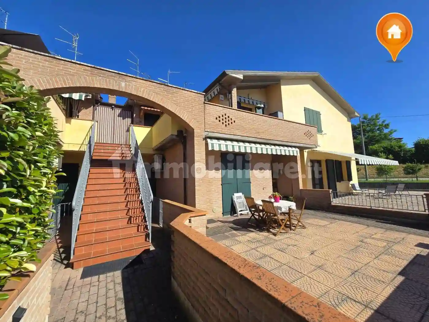 Villetta a schiera - foto 2