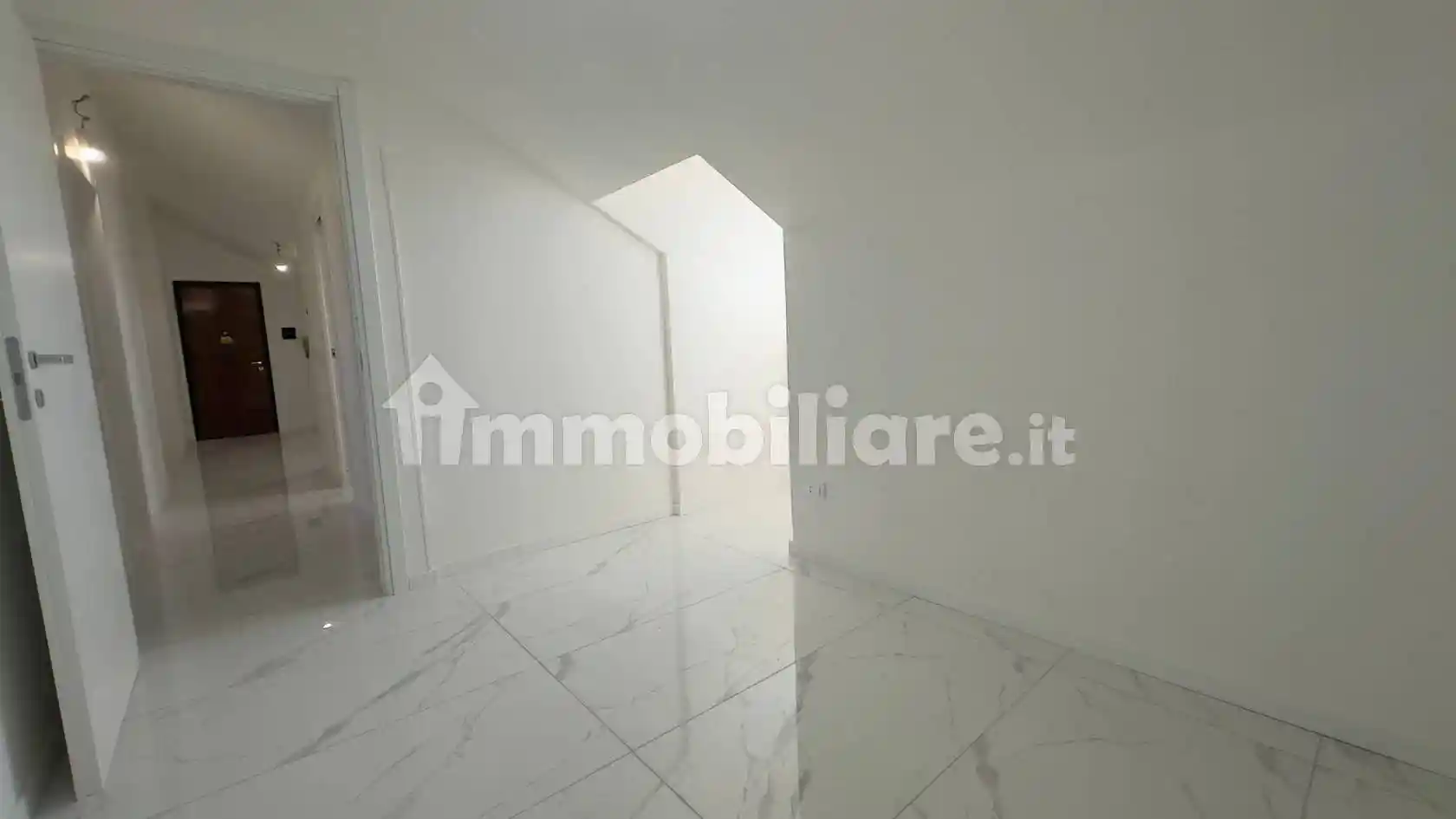 Attico - Mansarda in vendita a Rovato