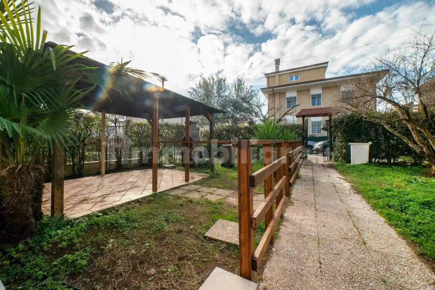 Villa - foto 4