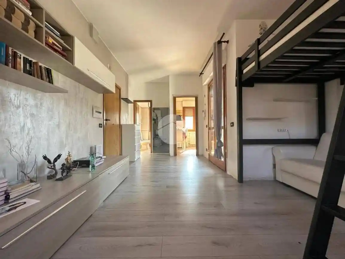 Appartamento in affitto a Roma