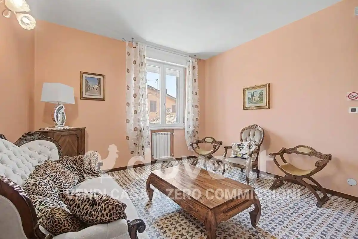 Appartamento in vendita a Poggio Renatico