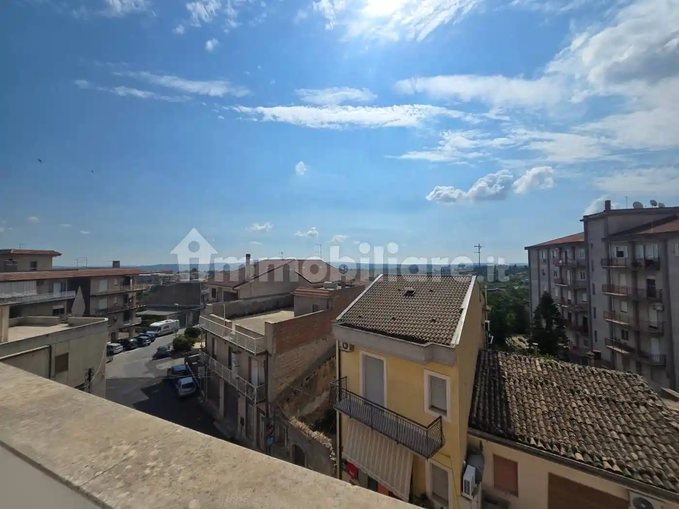 Appartamento in vendita a Palazzolo Acreide