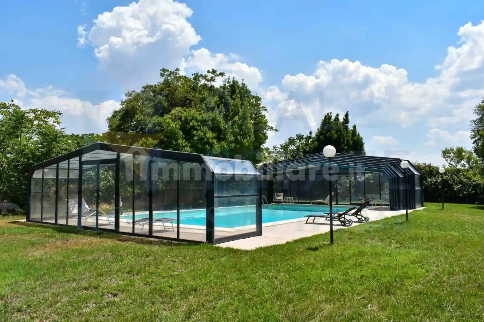 Villa - foto 5
