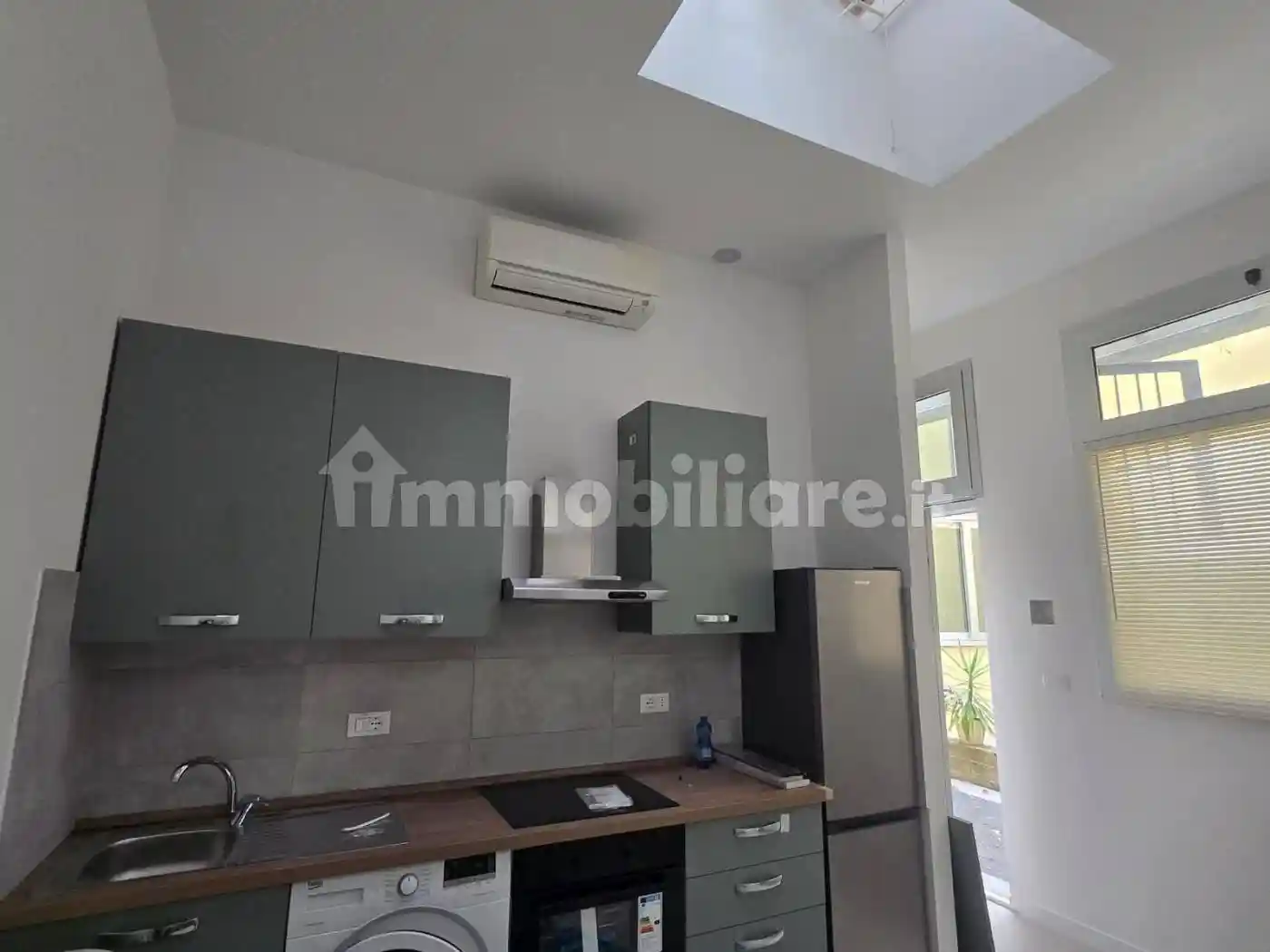 Appartamento in affitto a Bologna