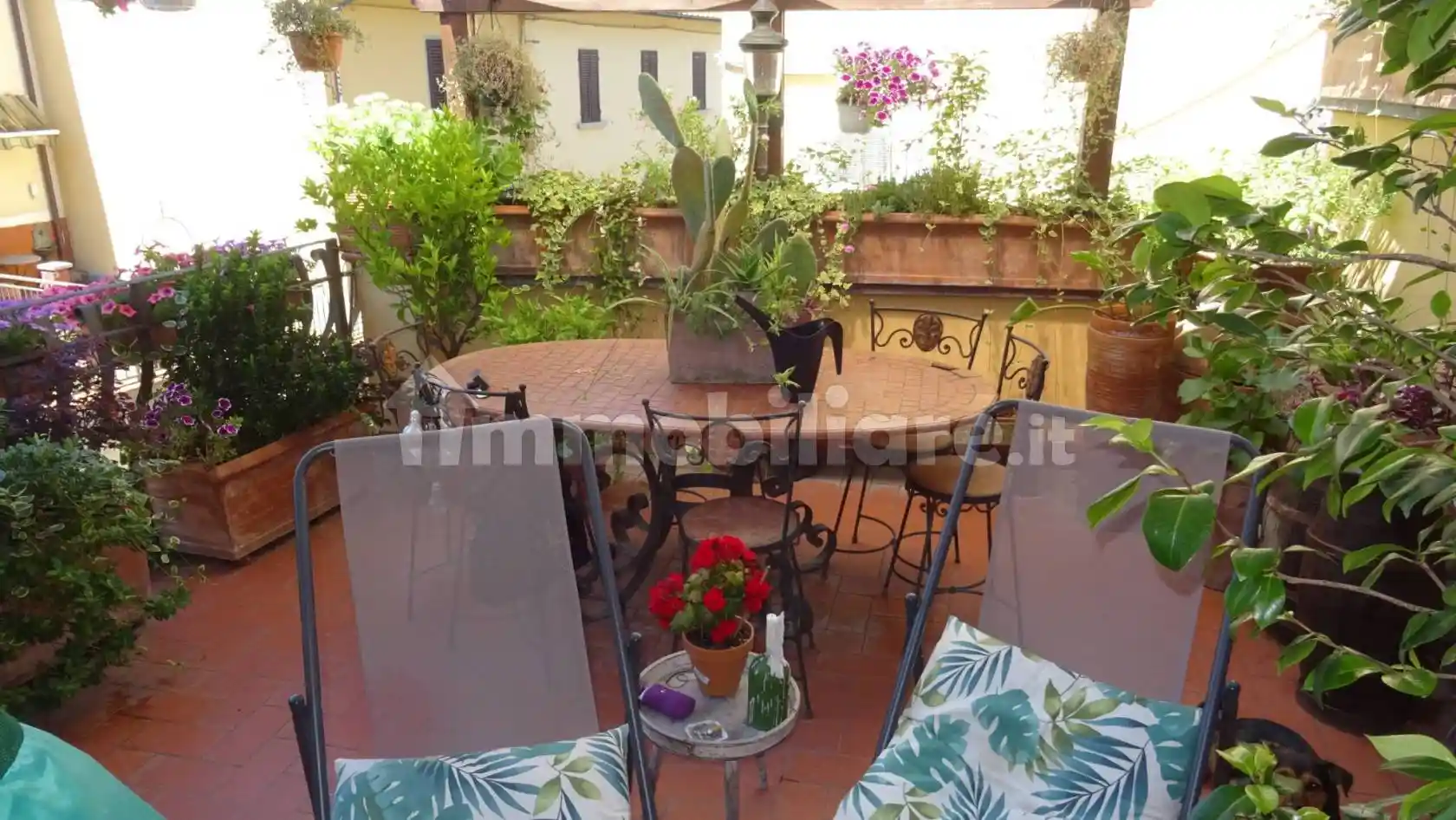 Casa indipendente in vendita a Carmignano