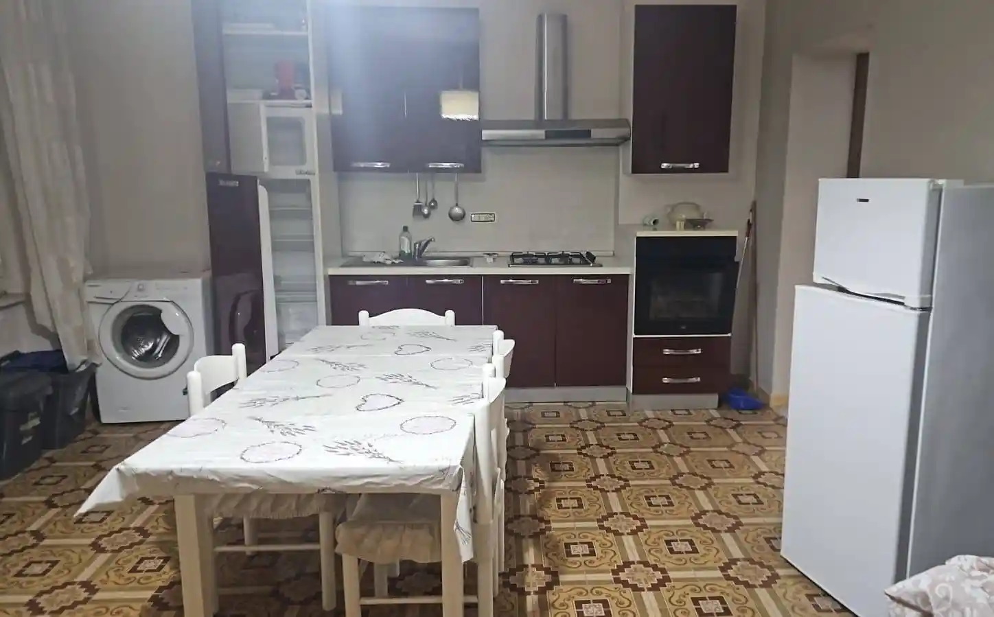 Appartamento in affitto a Catanzaro