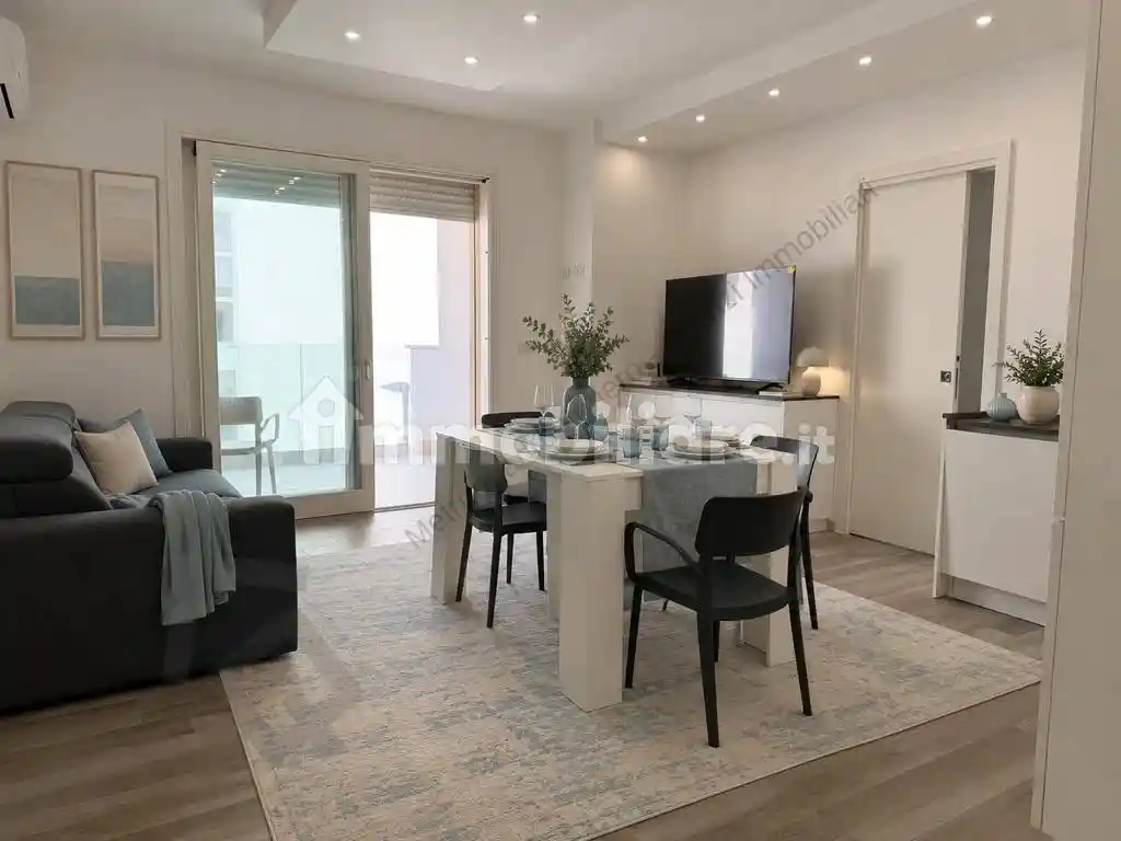 Appartamento in vendita a Alghero