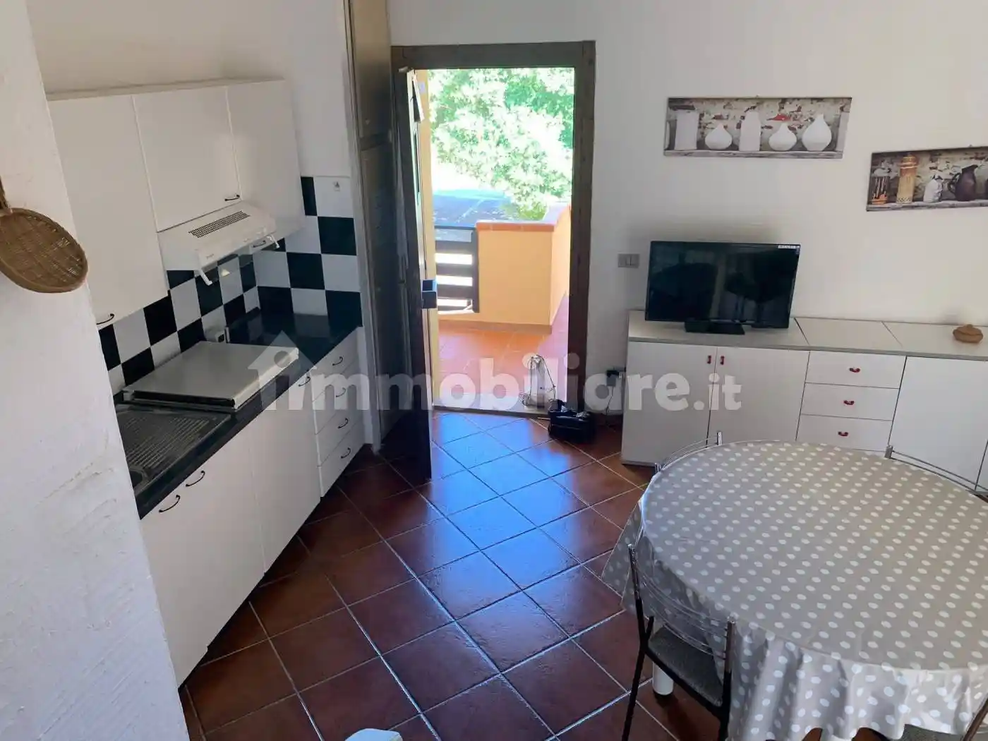 Appartamento in vendita a Santa Teresa Gallura