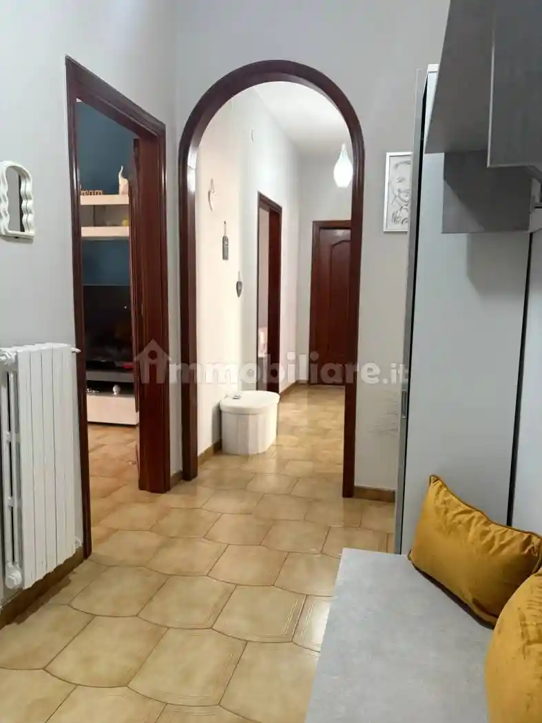 Appartamento in affitto a Arzano
