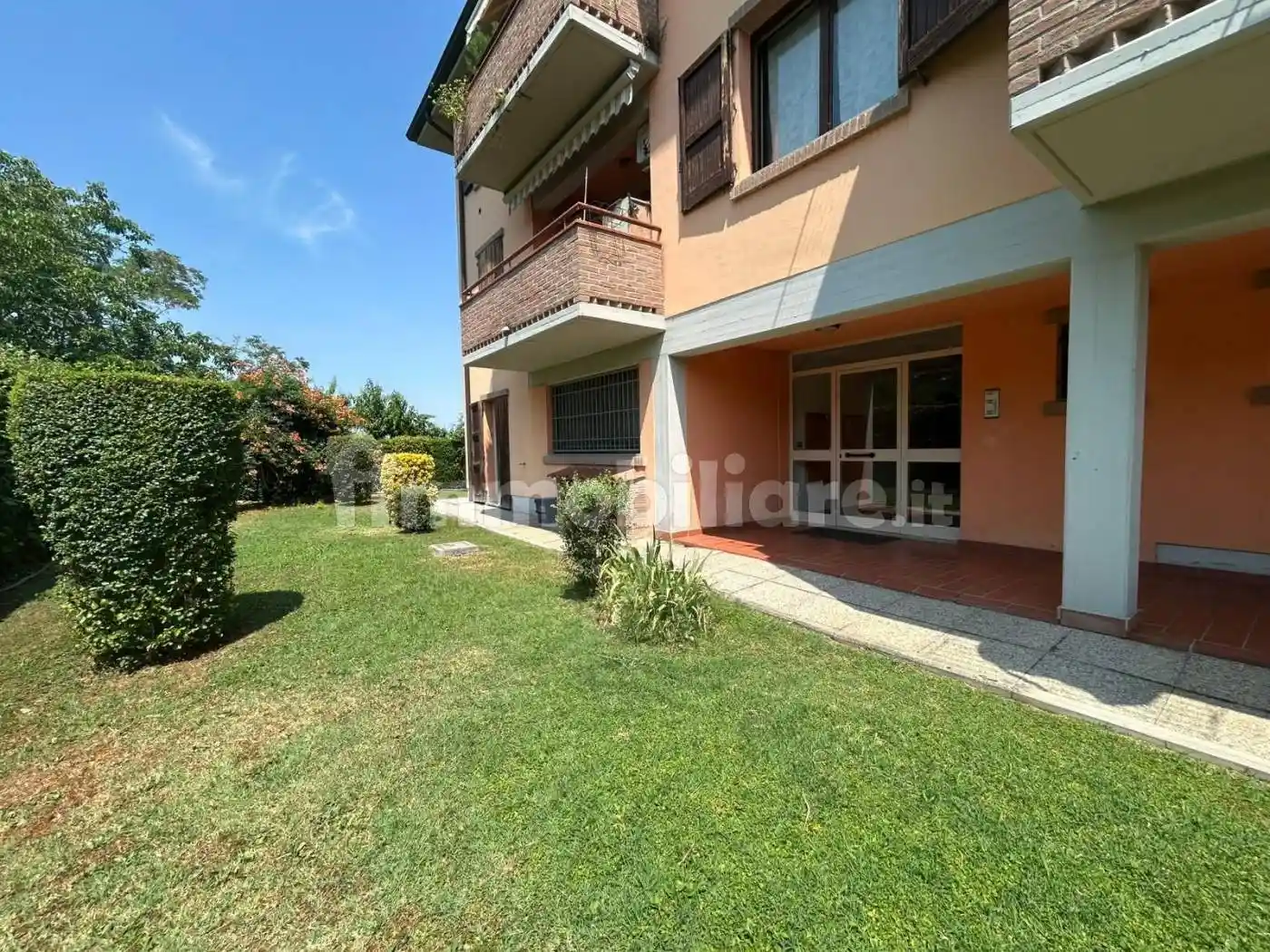Appartamento in vendita a Reggio Emilia