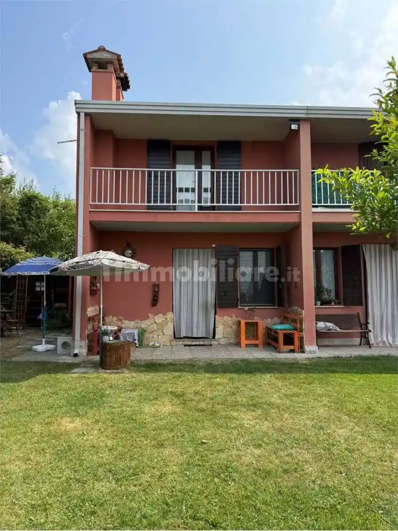 Villetta a schiera in vendita a Vittorio Veneto