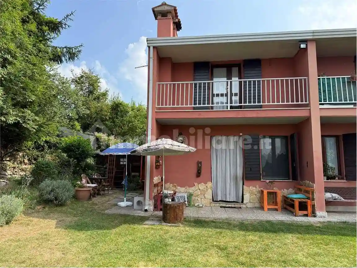 Villetta a schiera - foto 2