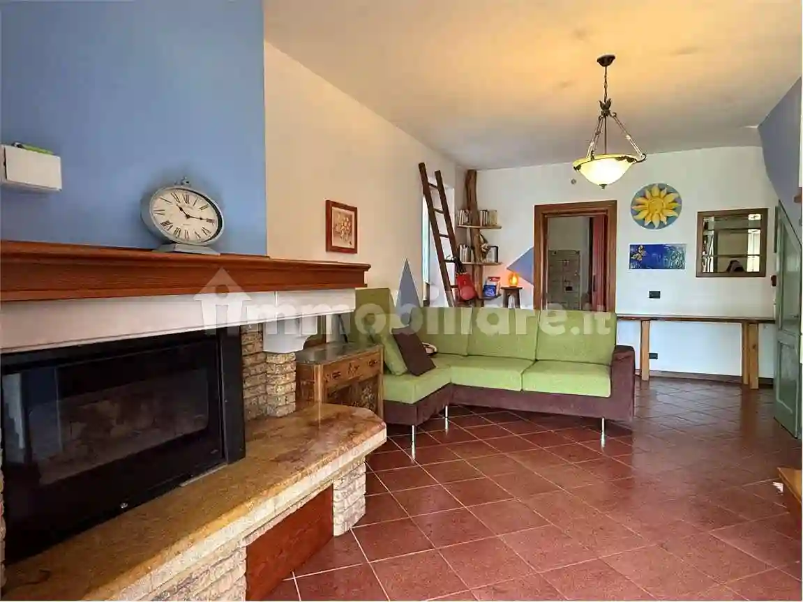 Villetta a schiera - foto 4