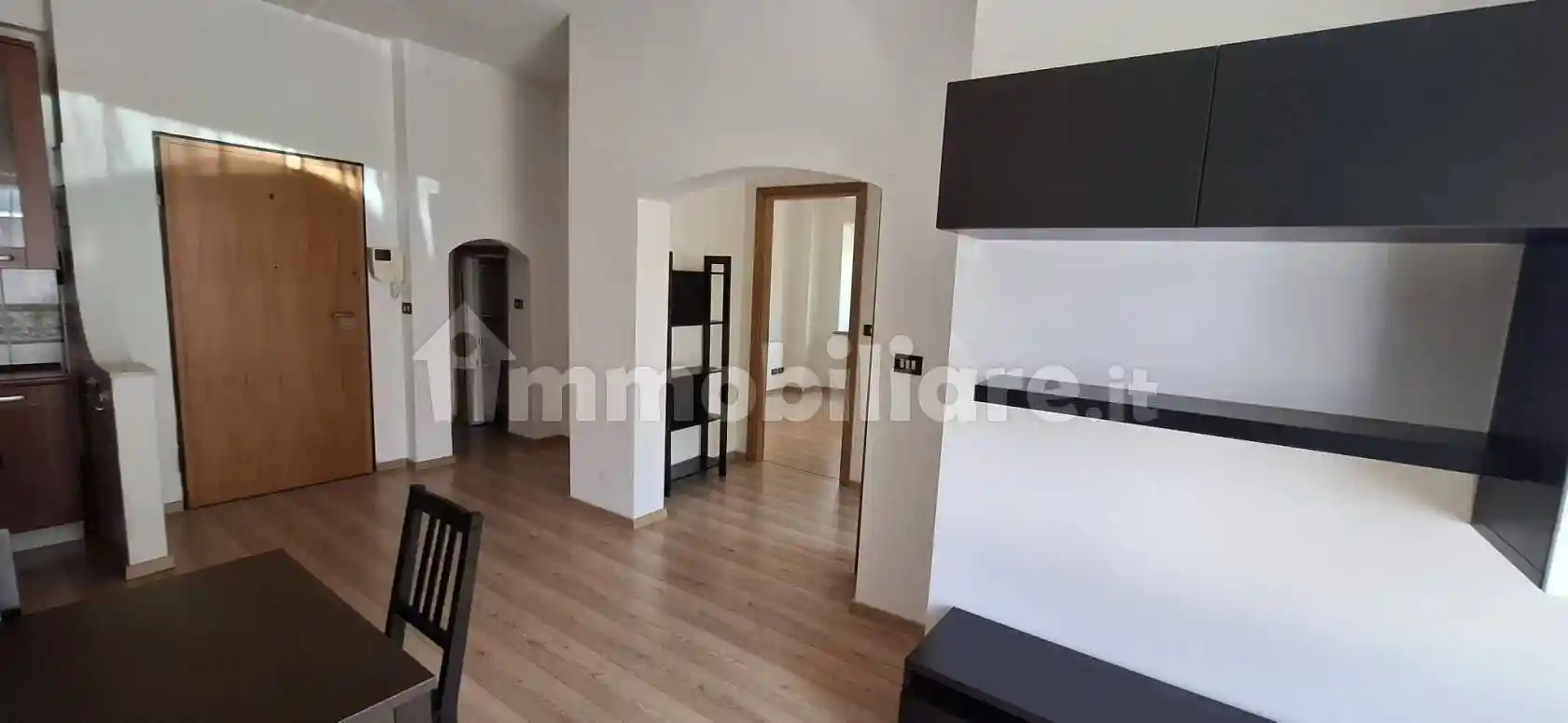 Appartamento in vendita a Morlupo