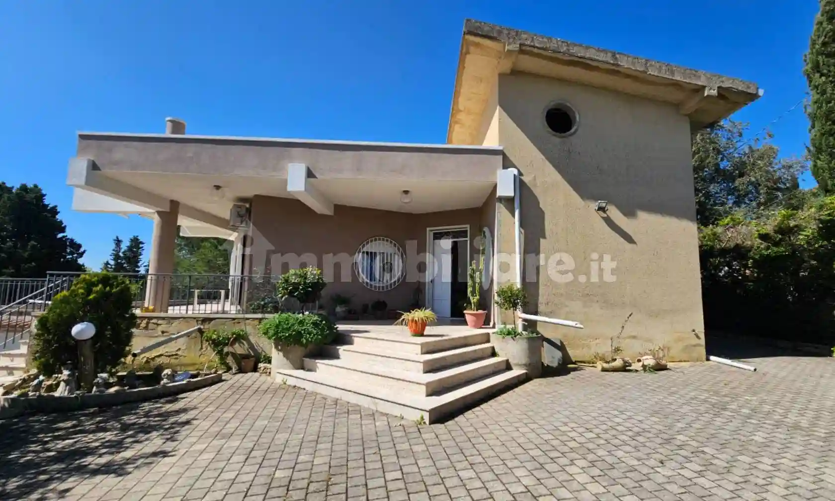 Villa - foto 5