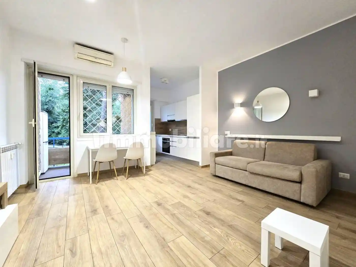 Appartamento in affitto a Roma