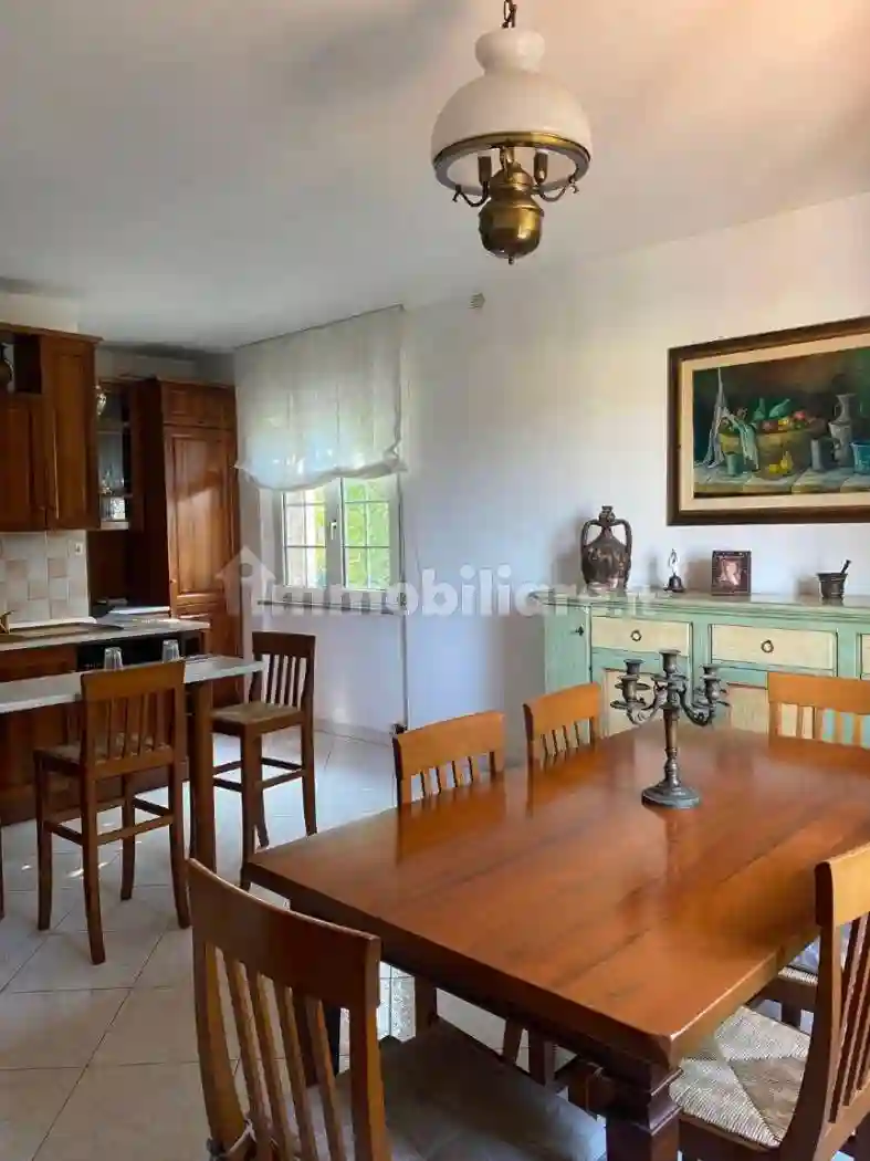 Villa - foto 4