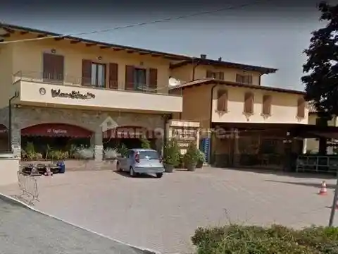 Palazzo - Edificio in vendita a Valsamoggia