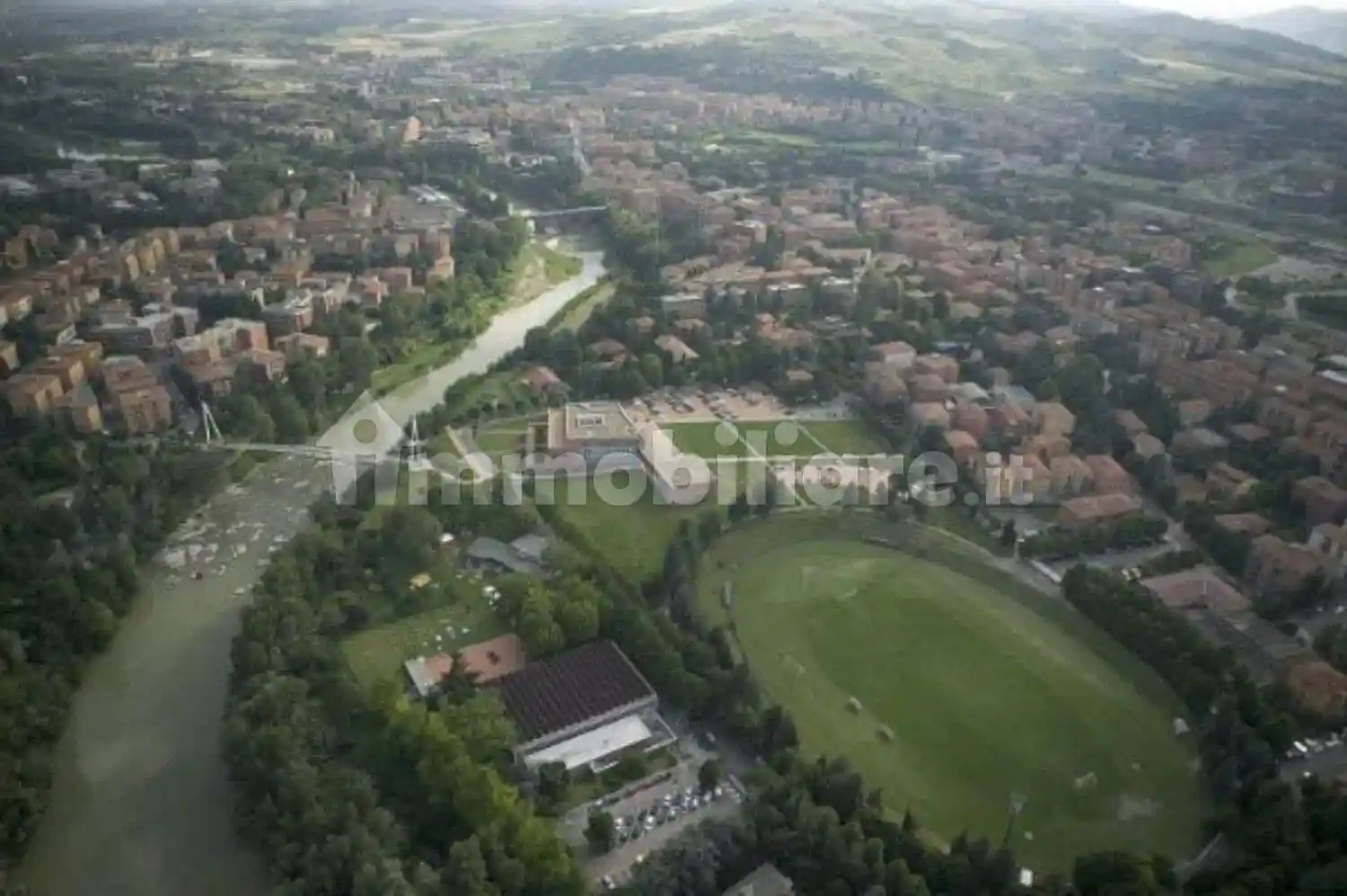 Appartamento in vendita a Casalecchio di Reno